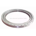 Kobelco SK210 8 SK210-9 SK210 svänglager, svänglager Rotec Bearing YN40F00026F2 YN40F00026F3 YN40F00026F1